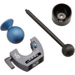 Novoflex MagicBall Statief-kogelkop