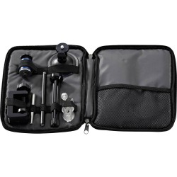 Novoflex Ministatief Grijs, Zwart