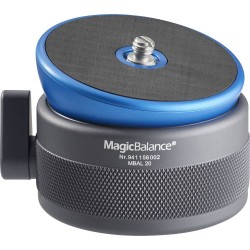 Novoflex Statief-kogelkop