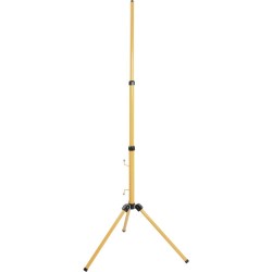 AS Schwabe 46650 Telescoop tripod