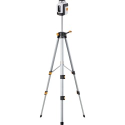 Laserliner SmartLine-Laser 360° Bonus Set Kruislijnlaser Zelfnivellerend, Incl. statief Reikwijdte (max.): 20 m