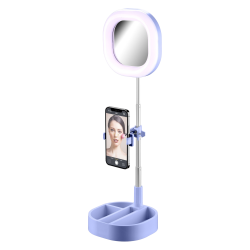 Cellularline Selfieringmirroru