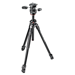 Manfrotto 290 Dual Kit 2-way-head