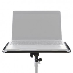 StudioKing Laptop Standaard MC-1020 met Spigotaansluiting